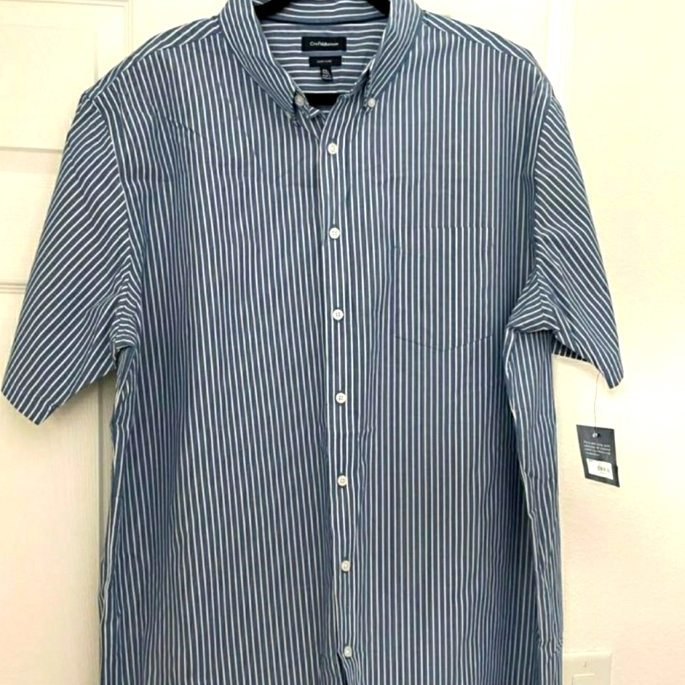 Croft & Barrow Dress Shirt